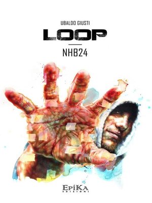 cover image of LOOP--Nhb24